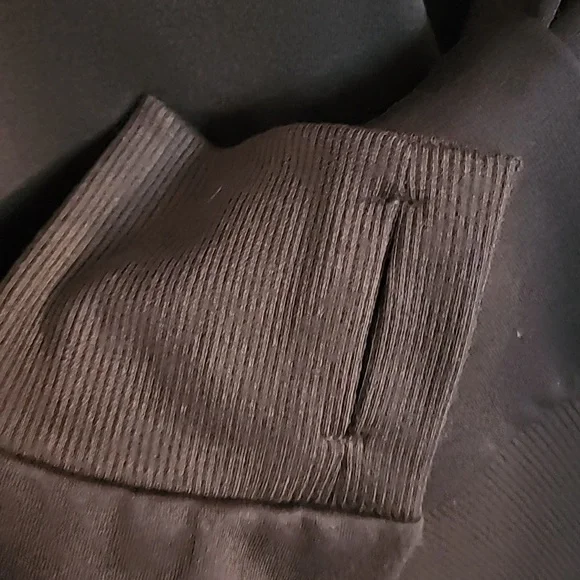 Bebe Sport Sherpa Lined Hoodie - Picture 9 of 9